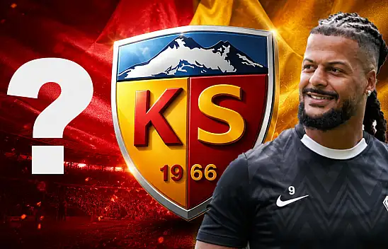 Kayserispor'da Diony dışında bir Fransız daha: İsmi sır gibi saklanıyor