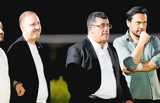 Kayserispor'da flaş gelişme! 70 milyonu kim ödedi?