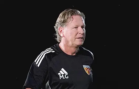 Kayserispor'da Gisdol'un yeni gözdesi belli oldu!