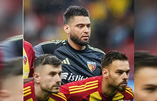 Kayserispor'da herkes bu listeyi konuşuyor! 13 isim ile yollar ayrılıyor