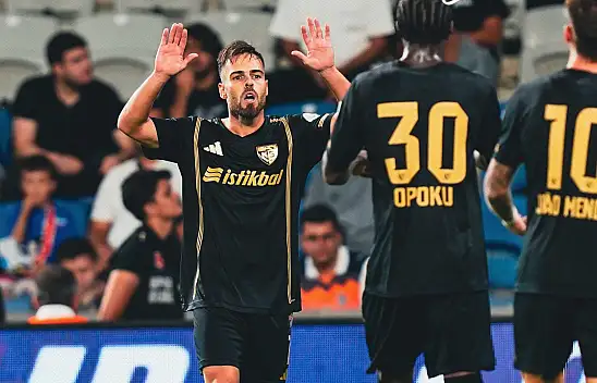 Kayserispor'da imza günleri başlıyor!