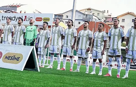 Kayserispor'da İstanbulspor maçı öncesi 2 günlük izin: İşte dönüş tarihi!