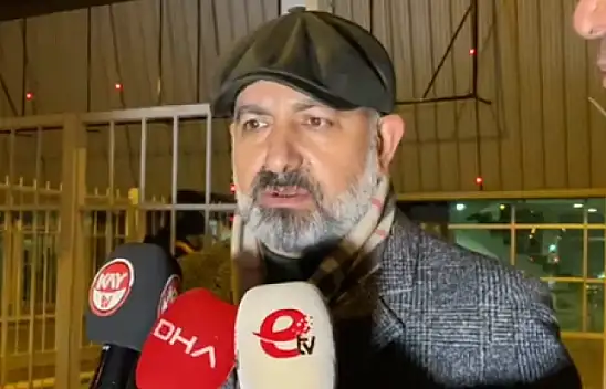 Kayserispor'da istifalar başladı