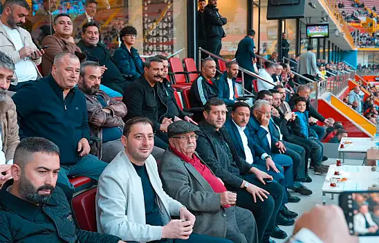 Kayserispor'da Kebapçı Hilmi ile ilk gol sevinci!