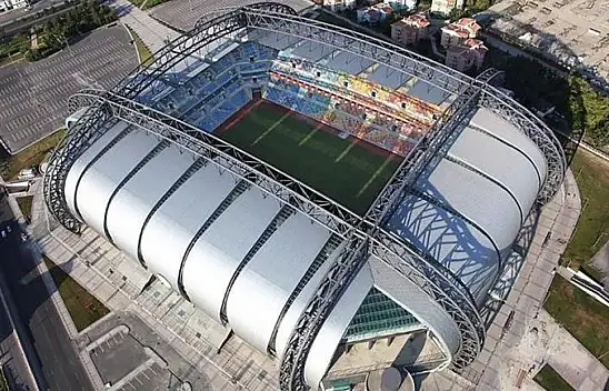 Kayserispor'da kimler forma giyecek?