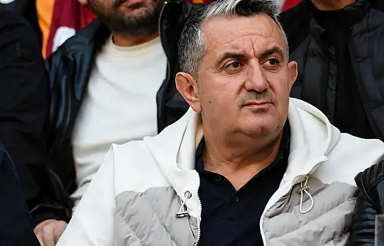 Kayserispor'da kongre öncesi kritik gelişme! Nuh Mehmet Saçmacı kararını açıkladı