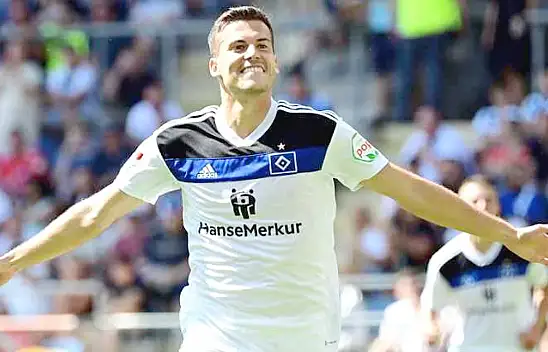 Kayserispor'da Laszlo Benes transferinde çifte sevinç yaşanıyor!