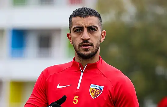 Kayserispor'da Majid Hosseini ne zaman oynayacak?