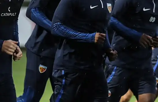 Kayserispor'da moraller ikiye katlandı- Kesin dönüyor!