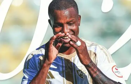 Kayserispor'da Moreno fırtınası