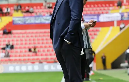 Kayserispor'da yaprak dökümü