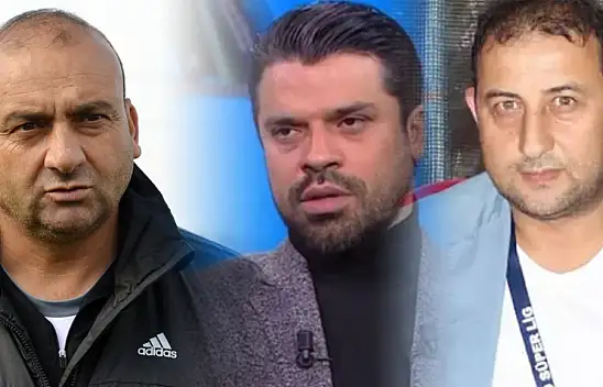 Kayserispor'da Mustafa Uğur, Seyit İçgül ve Gökhan Zan ismi de gündeme geldi