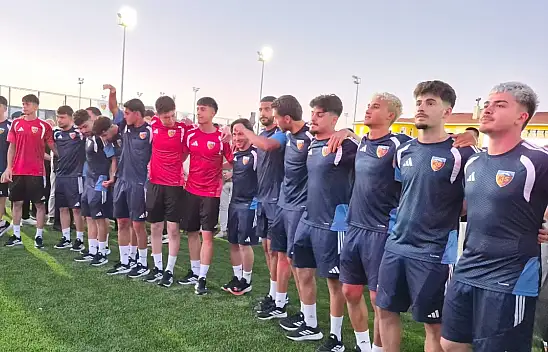Kayserispor'da neler oluyor! Futbolcular nerede?