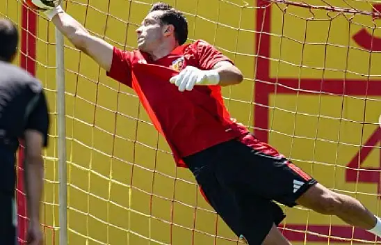 Kayserispor'da o isim de gitti!