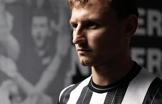 Kayserispor'da Rus golcü imzaya geliyor!