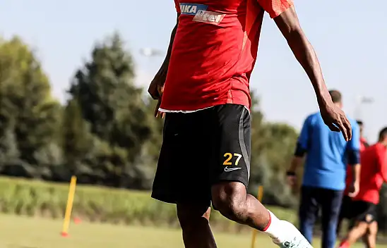 Kayserispor'da sakatlık şoku