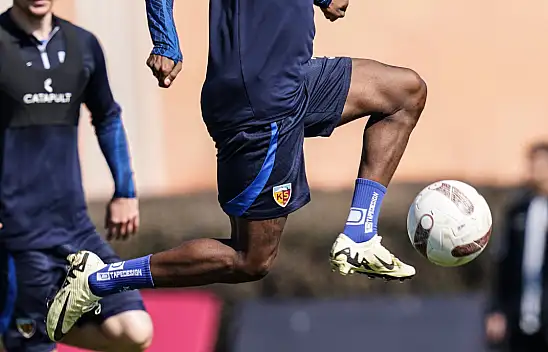 Kayserispor'da sakatlık şoku!