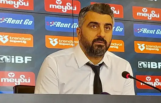 Kayserispor'da Sinan Kaloğlu da istifa etti mi?