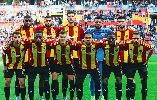 Kayserispor, kötü gidişe 'dur' diyemiyor