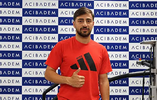Kayserispor'da son dakika vedası: 1 yıllık imzayı attı