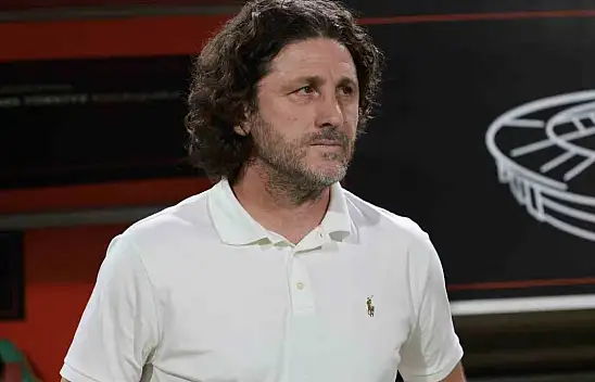 Kayserispor'da teknik direktör arayışı sürüyor! İşte adı geçen isimler...