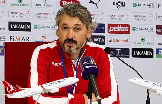 Kayserispor'da teknik direktör Atila Gerin mi oluyor?