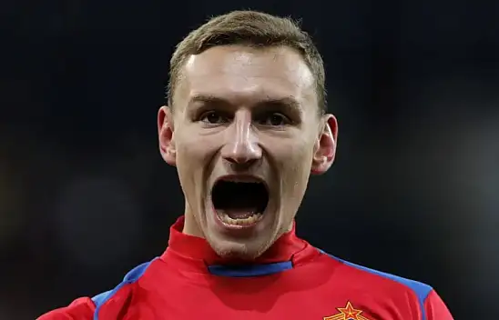 Kayserispor'da yeni golcü yolda!