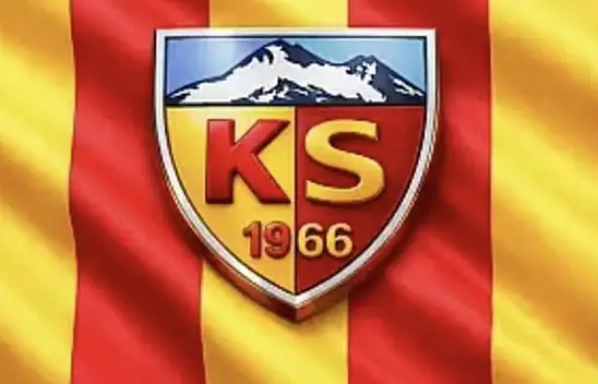 Kayserispor'da yeni sezon için düğmeye basıldı