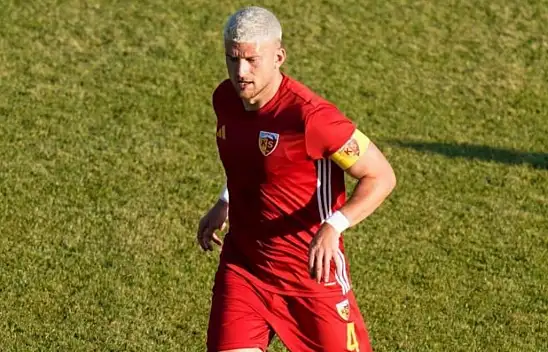Kayserispor'da yeni sezon kaptanları belli oldu