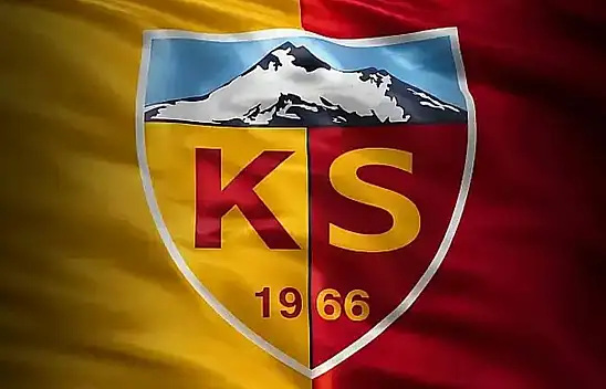 Kayserispor'da yeniden Ali Çamlı dönemi! İşte yeni yönetim
