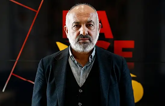 Kayserispor'da yeniden Çamlı sesleri