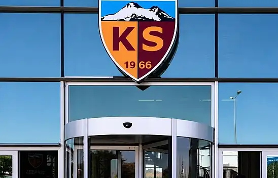 Kayserispor'da yeniden dosyalar konuşuluyor! Toplam borç ne kadar?