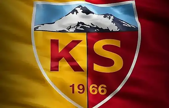 Kayserispor'da yıllar sonra bir ilk! 6 sezon sonra gerçekleşti