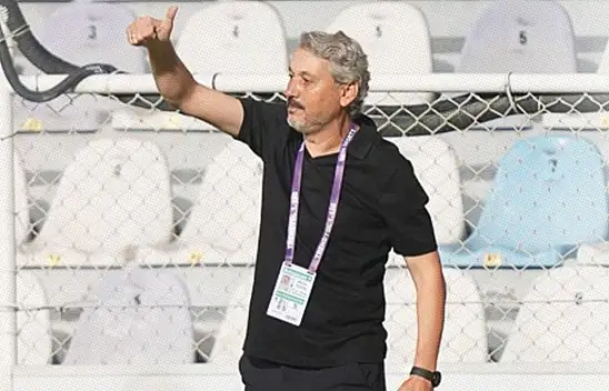 Kayserispor'dan 3 maçta 9 puan! Atila Gerin: Henüz yolun başındayız