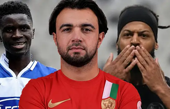 Kayserispor'dan art arda 3 transfer! İmza için Kayseri'ye geliyorlar