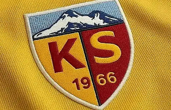 Kayserispor'dan ayrılan futbolcudan mesaj var!