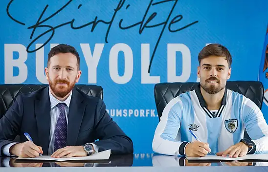 Kayserispor'dan ayrılan Miguel Cardoso'nun yeni adresi belli oldu! 2 yıllık imza
