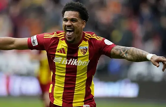 Kayserispor'dan ayrıldı, Kayseri'yi yerden yere vurdu! 'Berbat bile hafif kalır'