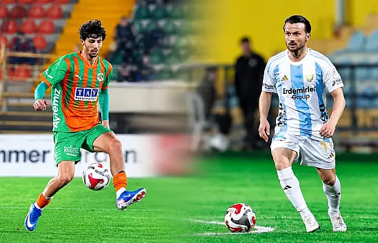 Kayserispor'dan çifte transfer! Süper Lig'den gelecekler