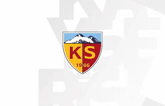 Kayserispor'dan flaş transfer yasağı açıklaması