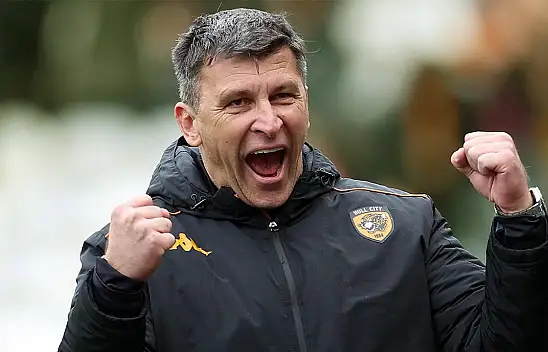 Kayserispor'dan gitti Hull City'i Premier Lig'e çıkardı!