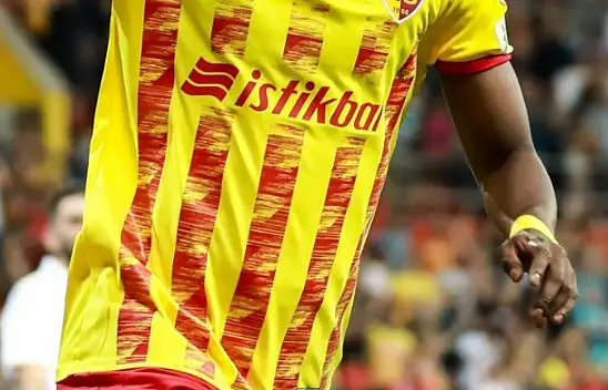 Kayserispor'dan gittiğine pişman oldu