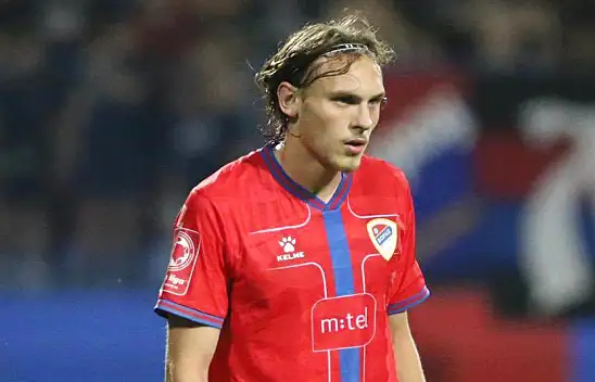 Kayserispor'dan golcü hamlesi! Enver Kulasin defteri yeniden açıldı - Cevap bekleniyor