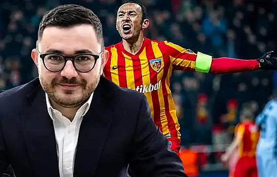 Kayserispor'dan hukuk zaferi: 674 bin Euro kasada kalacak