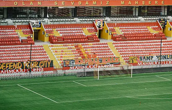 Kayserispor'dan milli takıma bir isim daha
