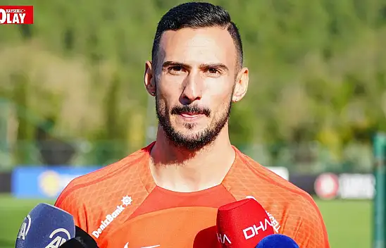 Kayserispor'dan Onur Bulut açıklaması