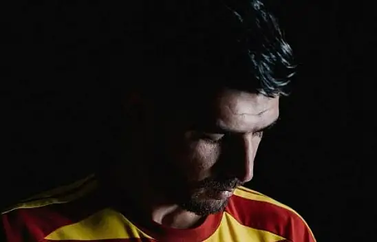 Kayserispor'dan stoper hamlesi