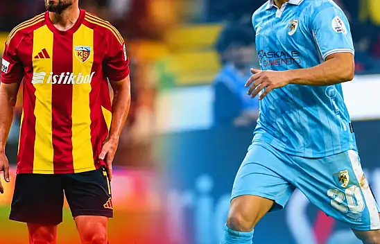 Kayserispor'dan Süper Lig ekibine gitti! Takımına hayat veriyor