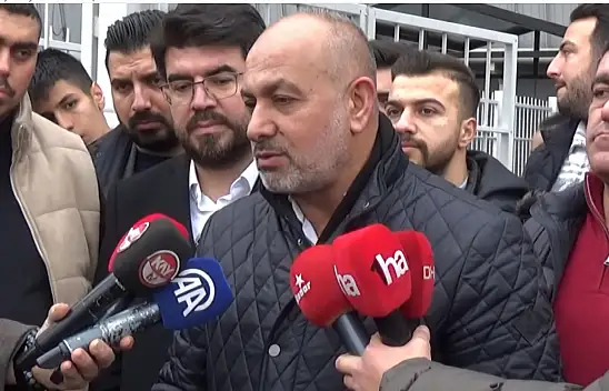 Kayserispor'dan yasak hakkında resmi açıklama geldi! 