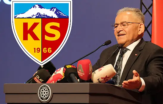 Kayserispor düşerse bu şehir ligden düşer!
